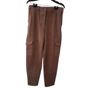 Wilfred Brown Cargo Pants size 6